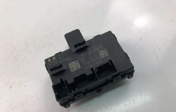 Skoda Octavia Mk3 (5E) Door control unit/module 5Q4959595H