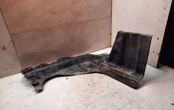 Toyota Yaris Engine splash shield/under tray 5144152030