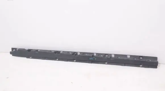 BMW X5 E70 Sill/side skirt trim 7207196