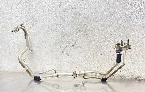 Ford Edge II Air conditioning (A/C) pipe/hose DG9H19E881 080915