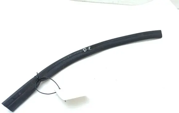 Mercedes-Benz C W204 Engine compartment rubber A2046280198