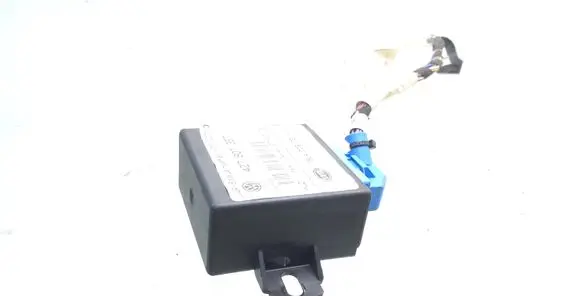 Volkswagen PASSAT B5.5 Light module LCM 4Z7907357