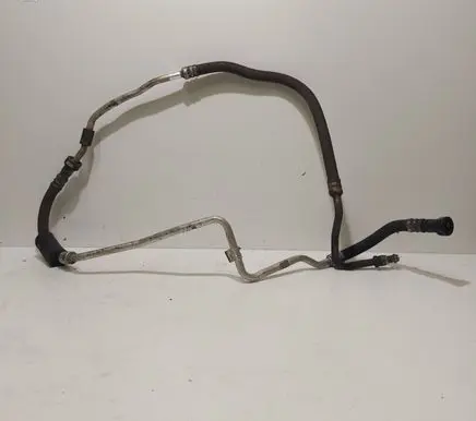 Peugeot Boxer Power steering hose/pipe/line 1365556080 SF2904S12