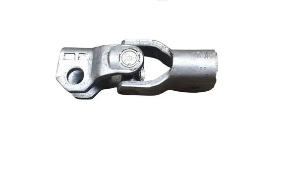 Steering column universal joint