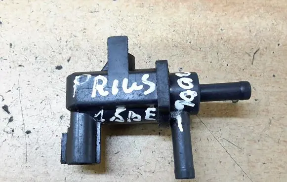 Toyota Prius (XW20) Turbo solenoid valve 9091012259