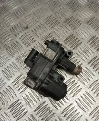 Opel Insignia A Intake manifold valve actuator/motor TMS2 7RF0M832K