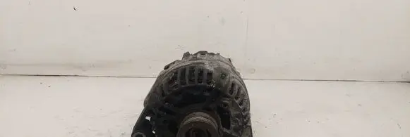 Opel Zafira A Generator/alternator
