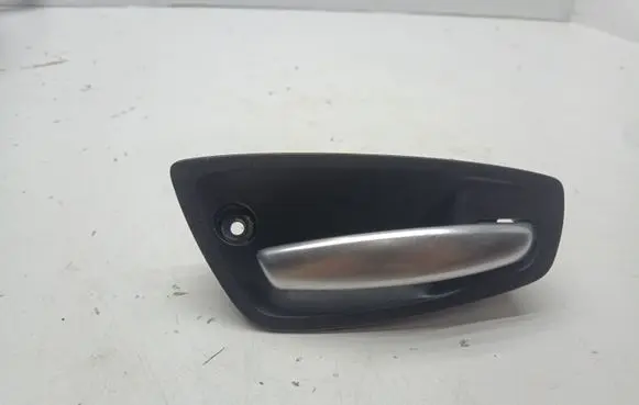 BMW 1 E81 E87 Rear door interior handle 10628510