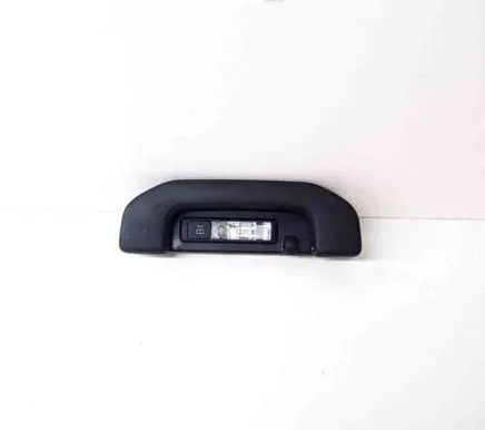 Mercedes-Benz GLC X253 C253 Rear interior roof grab handle A0009069105 A0998150000