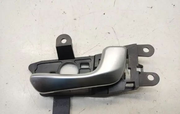 KIA Optima Rear door interior handle