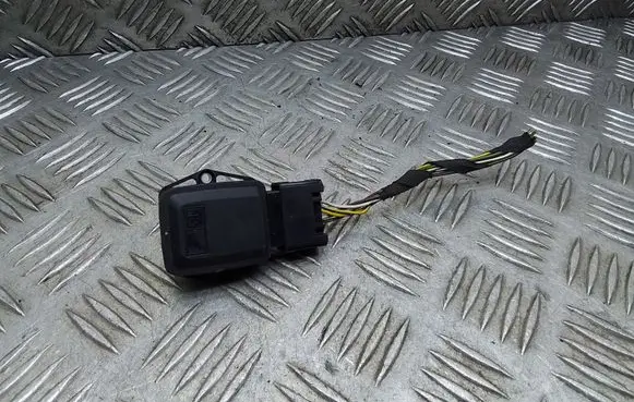 BMW 7 E65 E66 Accelerator pedal position sensor 
