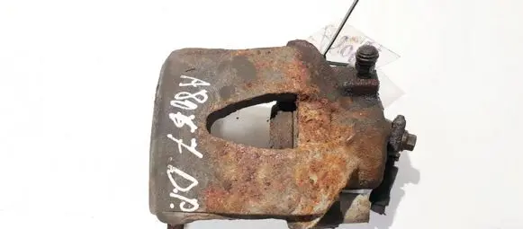 Opel Zafira B Front brake caliper
