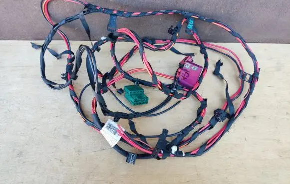 BMW X3 F25 Other wiring loom 9227692 61139227692 61139225061