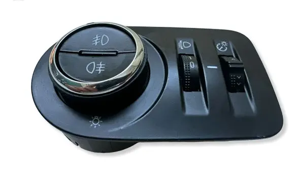 Opel Grandland X Light switch 39085924