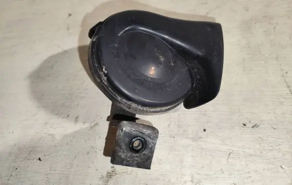 Volvo S80 Horn signal 0091001