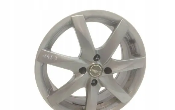 Peugeot 3008 I R17 alloy rim 