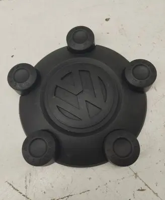 Original wheel cap