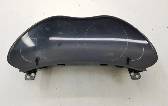Toyota Avensis T250 Speedometer (instrument cluster) 8380005850 2574300290