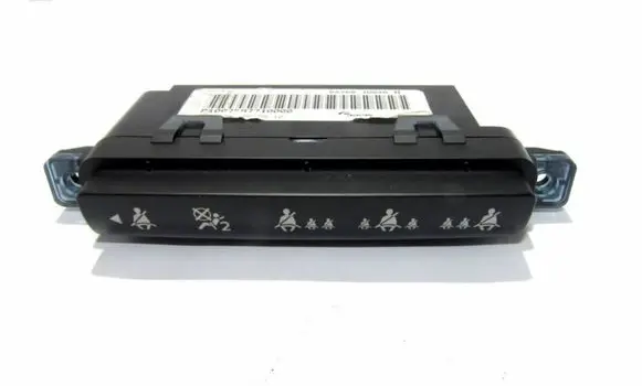 Nissan Qashqai Other dashboard 68260JD02A