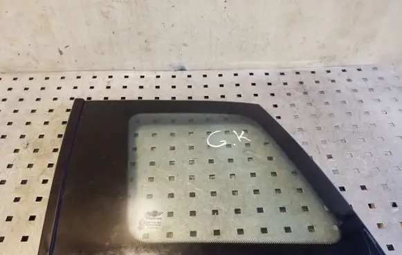 Mini Cooper Countryman R60 Rear side window