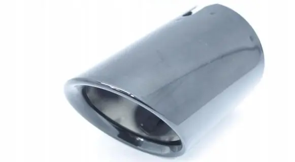 BMW 4 G22 G23 G24 G26 Muffler ending 8485758