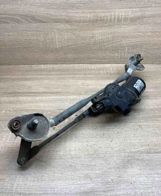 Toyota Corolla E120 E130 Front wiper linkage and motor 851100F010 MS1592007251