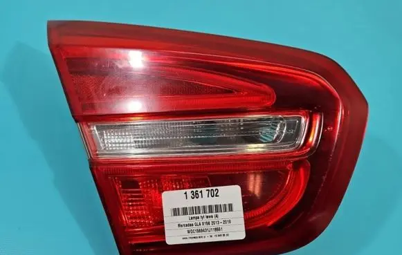 Mercedes-Benz GLA W156 Rear/tail lights A1569061358 IMPRK1361702