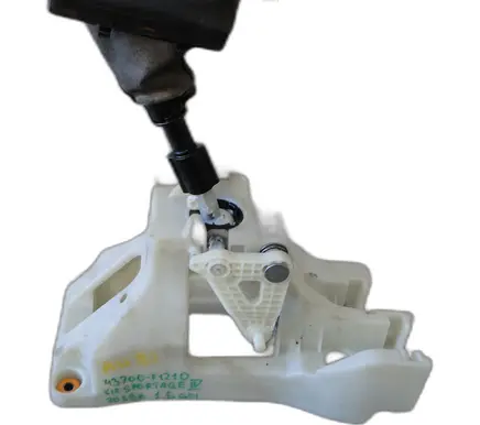 KIA Sportage Gear shifter/selector 43700-F1210