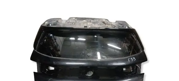 BMW X2 F39 Tailgate/trunk/boot lid 