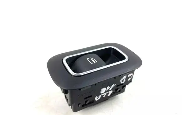 Mercedes-Benz CLA C118 X118 Electric window control switch A1777203502