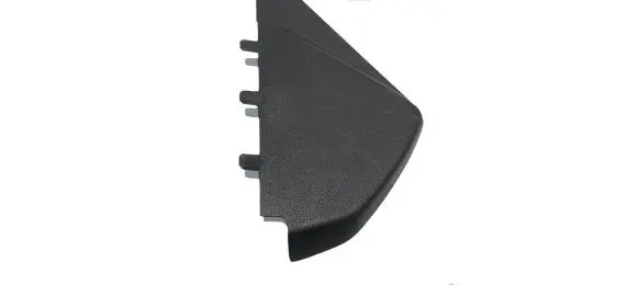 Audi Q5 SQ5 Dashboard side end trim 80A857086A 25992