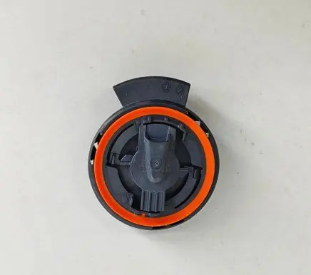 Tesla Model Y Airbag deployment crash/impact sensor 103676200A