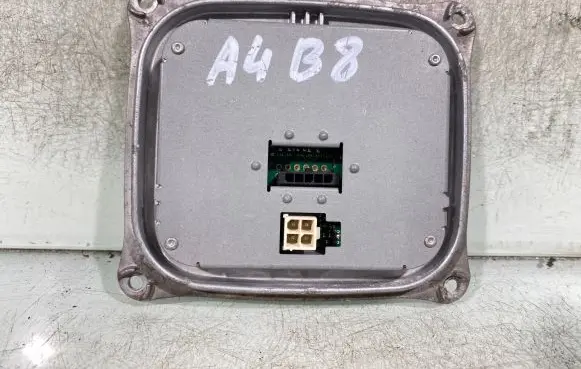Xenon control unit/module