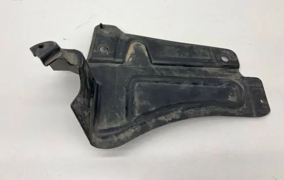 BMW M3 e92 Rear underbody cover/under tray 8040533 51758040533