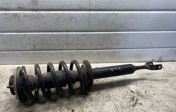 Volkswagen PASSAT B5 Front shock absorber/damper 4B0412031CB