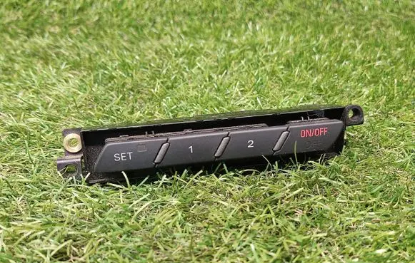Audi A6 S6 C6 4F Seat memory switch 4F1959769A