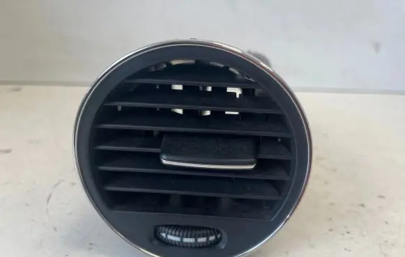 Mercedes-Benz CLS C219 Dashboard side air vent grill/cover trim A2198300154