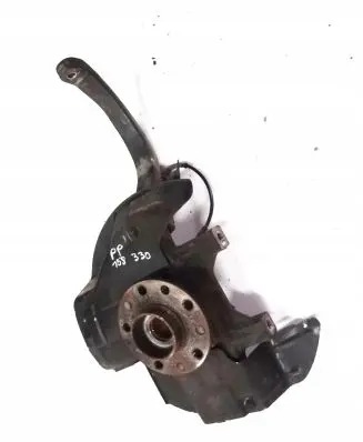 Alfa Romeo 159 Front wheel hub spindle knuckle