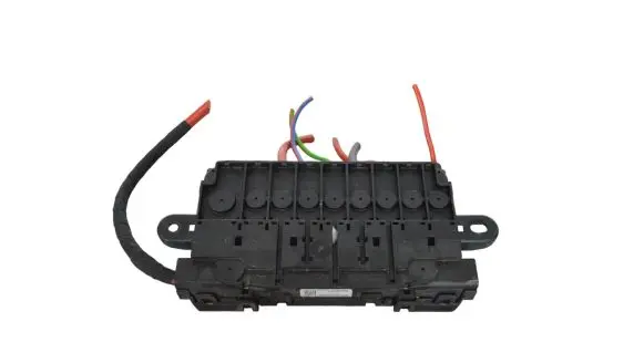 Land Rover Range Rover L405 Fuse box set HPLA14A073KA