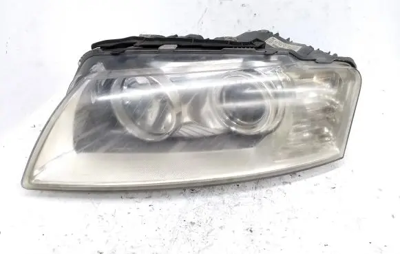 Audi A8 S8 D3 4E Headlight/headlamp 4E0941003BQ