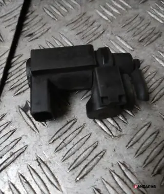 Audi A6 S6 C6 4F Turbo solenoid valve 059906628b