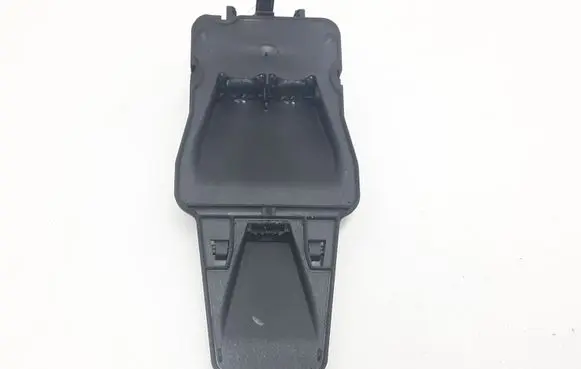 Volvo S60 Windshield/windscreen camera 31387310