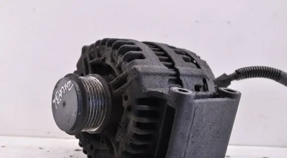 Ford Transit Generator/alternator