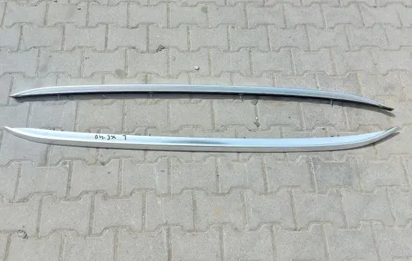Volvo XC40 Roof bar rail 31448383JLK01