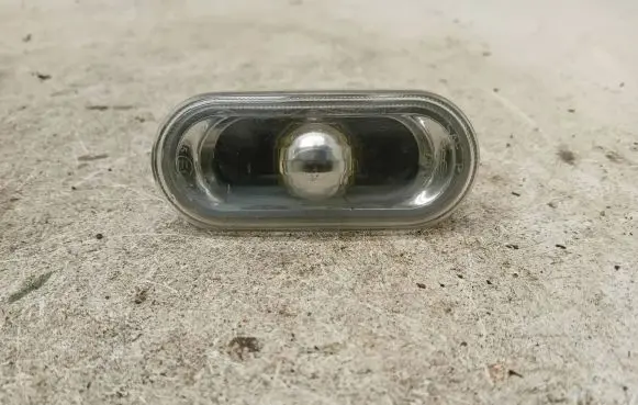 Seat Alhambra (Mk1) Front fender indicator light 1j0949117