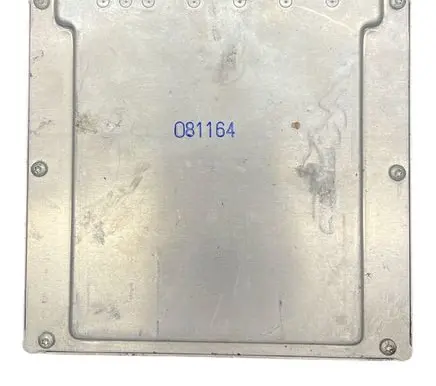 Rover 75 Engine control unit/module 0281010811
