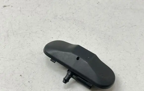 Volkswagen Touran III Windshield washer spray nozzle 5M0955986C