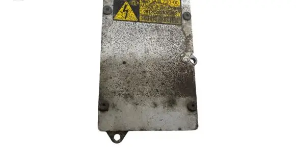 Audi A6 S6 C6 4F Headlight ballast module Xenon 5DV00829000