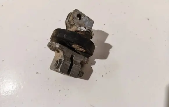 BMW 3 E46 Steering column universal joint 821045 088010