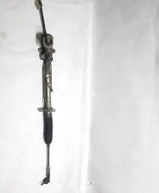 Volkswagen Polo VI Steering rack 24022026